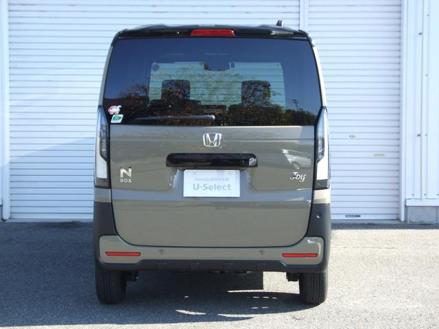 Ｎ－ＢＯＸジョイ ベースグレード（3枚目）