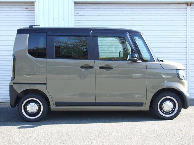 Ｎ－ＢＯＸジョイ ベースグレード（4枚目）