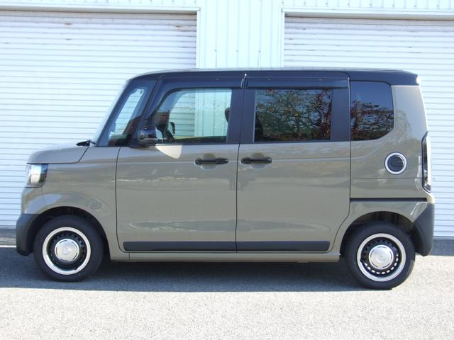 Ｎ－ＢＯＸジョイ ベースグレード（5枚目）