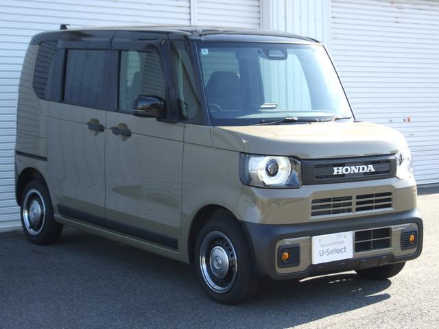 Ｎ－ＢＯＸジョイ ベースグレード（6枚目）