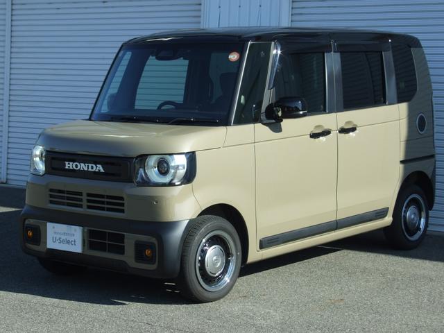 Ｎ－ＢＯＸジョイ ベースグレード（7枚目）