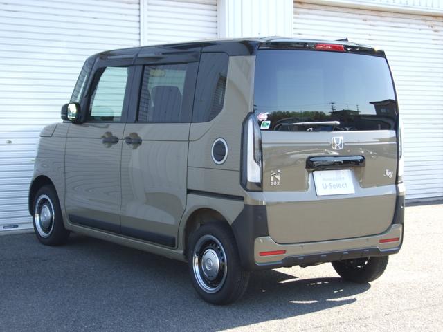 Ｎ－ＢＯＸジョイ ベースグレード（9枚目）