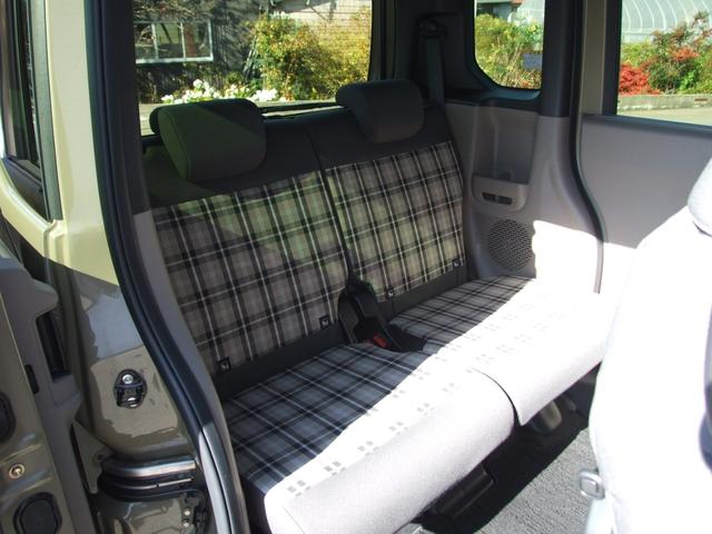 Ｎ－ＢＯＸジョイ ベースグレード（17枚目）