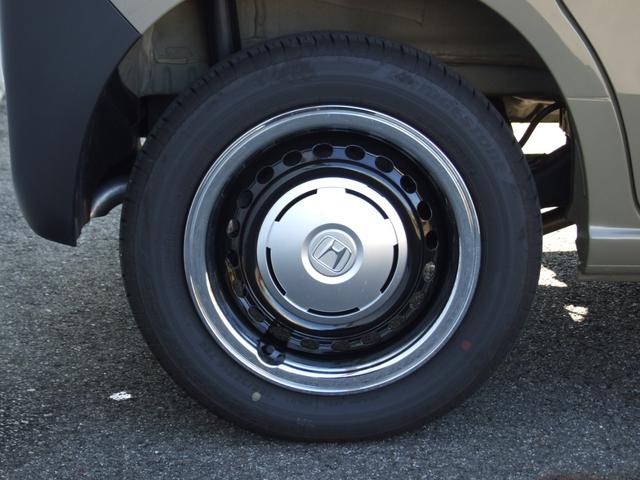 Ｎ－ＢＯＸジョイ ベースグレード（23枚目）