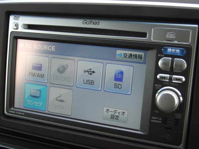 バックカメラ：後方確認がラクに出来るので駐車場も安心