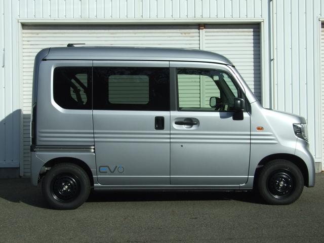 Ｎ－ＶＡＮ ｅ： ｅ：Ｌ４（4枚目）