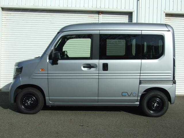 Ｎ－ＶＡＮ ｅ： ｅ：Ｌ４（5枚目）