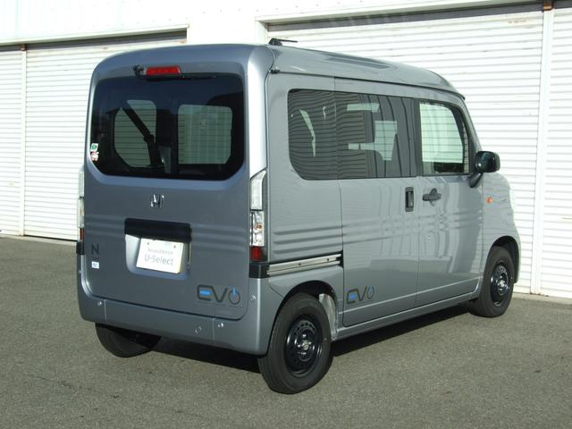 Ｎ－ＶＡＮ ｅ： ｅ：Ｌ４（8枚目）