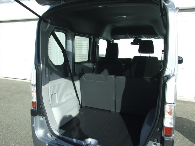 Ｎ－ＶＡＮ ｅ： ｅ：Ｌ４（20枚目）