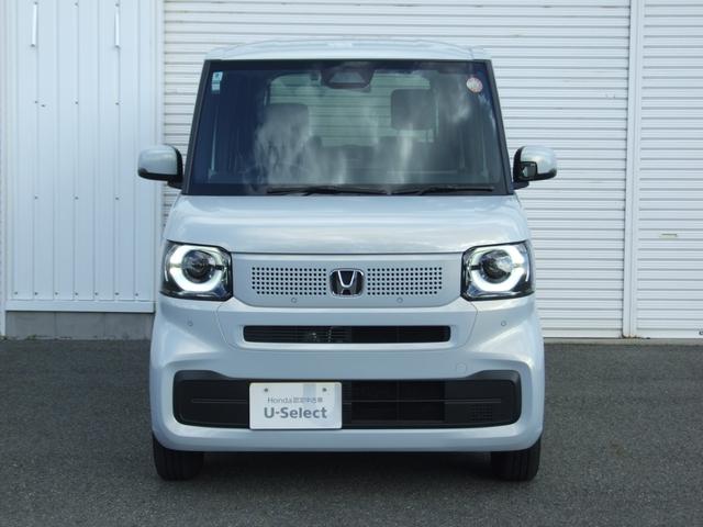 N-BOX ベースグレード(2枚目)