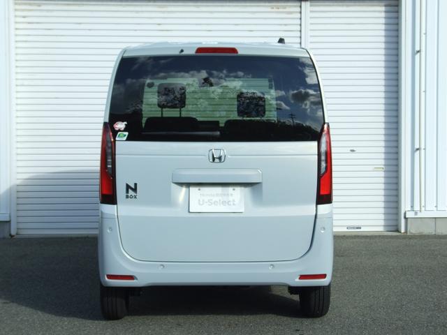 N-BOX ベースグレード(3枚目)