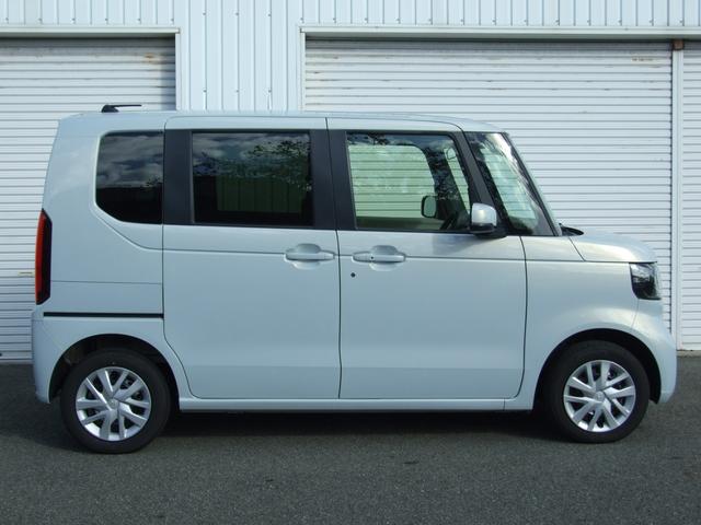 N-BOX ベースグレード(4枚目)