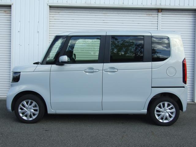 N-BOX ベースグレード(5枚目)