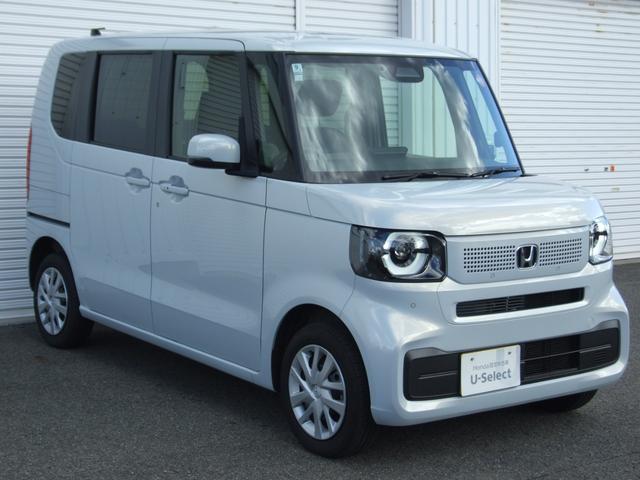 N-BOX ベースグレード(6枚目)