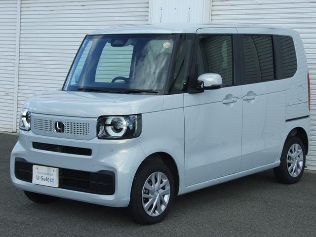 N-BOX ベースグレード(7枚目)