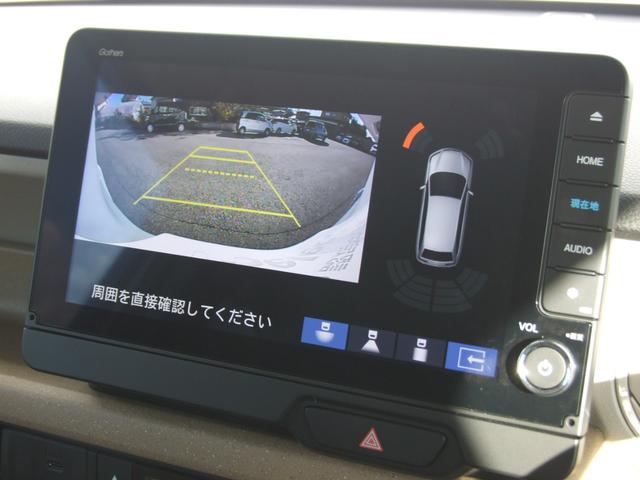 N-BOX ベースグレード(11枚目)