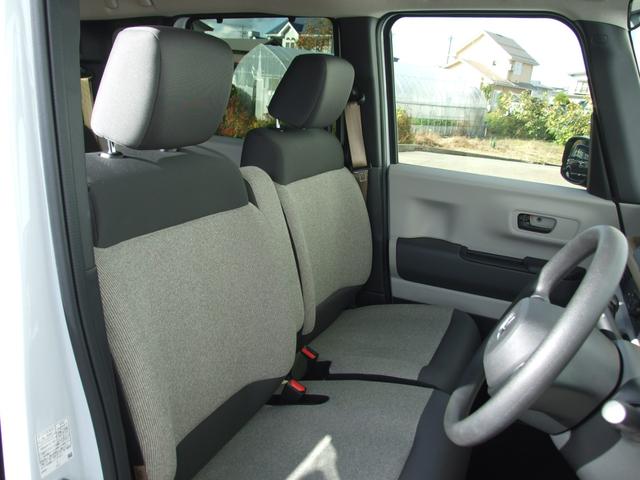 N-BOX ベースグレード(16枚目)