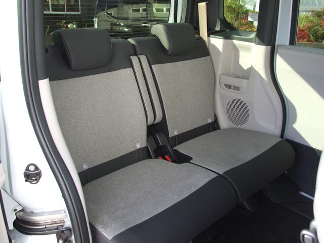 N-BOX ベースグレード(17枚目)