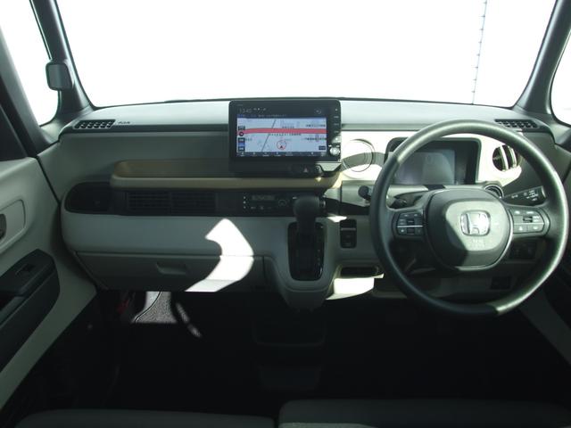 N-BOX ベースグレード(18枚目)