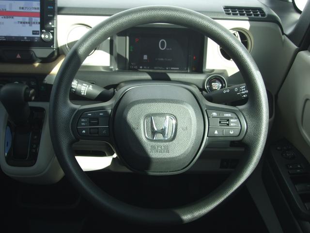 N-BOX ベースグレード(19枚目)