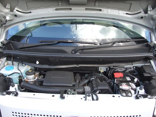 N-BOX ベースグレード(20枚目)