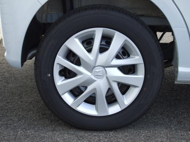 N-BOX ベースグレード(23枚目)