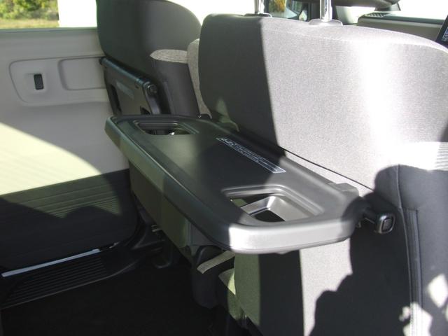 N-BOX ベースグレード(24枚目)