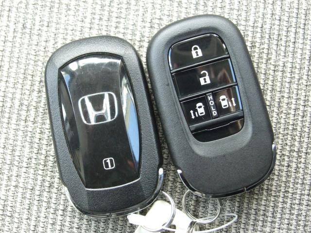 N-BOX ベースグレード(36枚目)