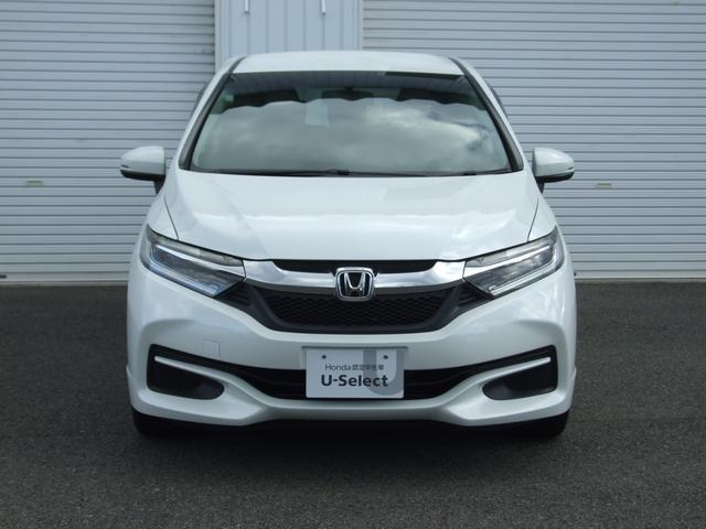 シャトル Ｇ（2枚目）