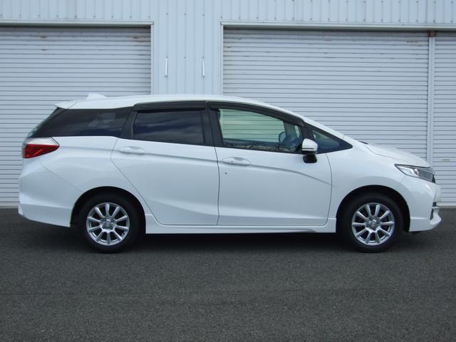 シャトル Ｇ（4枚目）