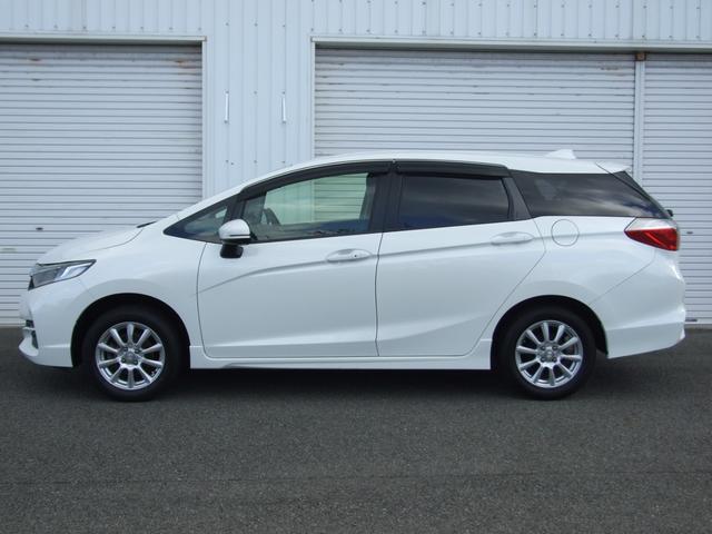 シャトル Ｇ（5枚目）