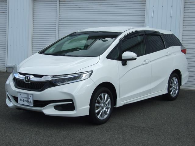 シャトル Ｇ（7枚目）