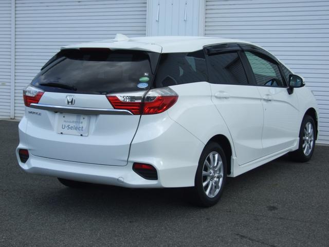 シャトル Ｇ（8枚目）