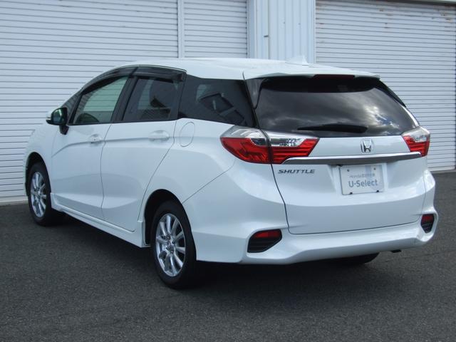 シャトル Ｇ（9枚目）