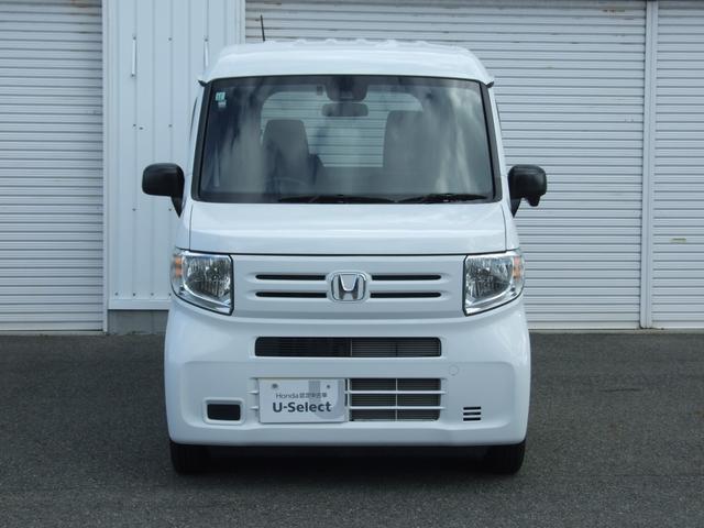 Ｎ－ＶＡＮ Ｇ（2枚目）