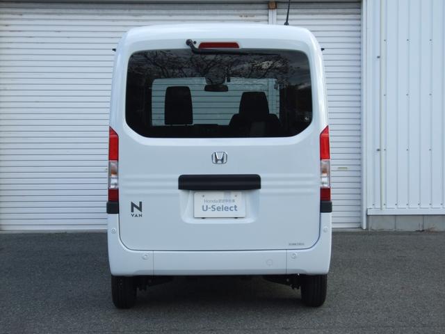 Ｎ－ＶＡＮ Ｇ（3枚目）