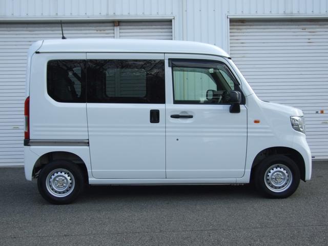 Ｎ－ＶＡＮ Ｇ（4枚目）