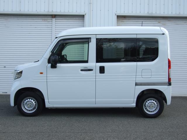 Ｎ－ＶＡＮ Ｇ（5枚目）