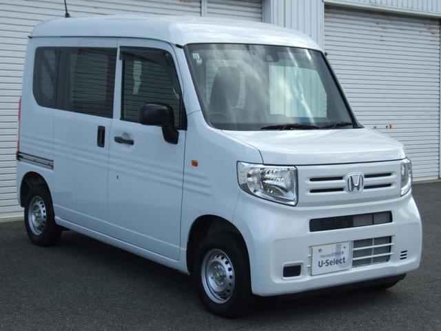 Ｎ－ＶＡＮ Ｇ（6枚目）