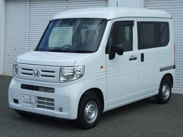 Ｎ－ＶＡＮ Ｇ（7枚目）