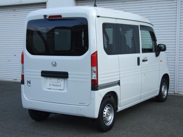 Ｎ－ＶＡＮ Ｇ（8枚目）