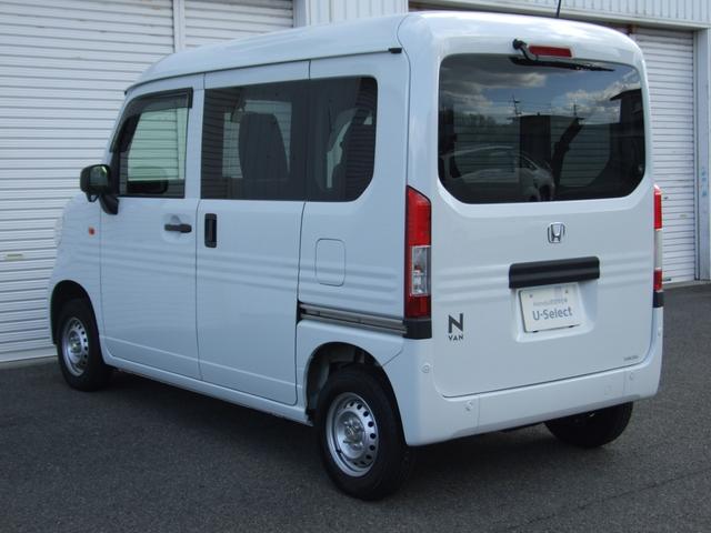 Ｎ－ＶＡＮ Ｇ（9枚目）