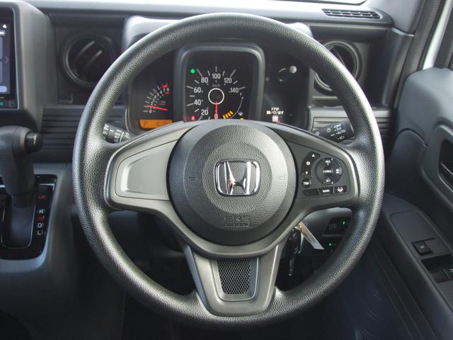 Ｎ－ＶＡＮ Ｇ（17枚目）