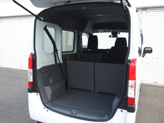 Ｎ－ＶＡＮ Ｇ（19枚目）