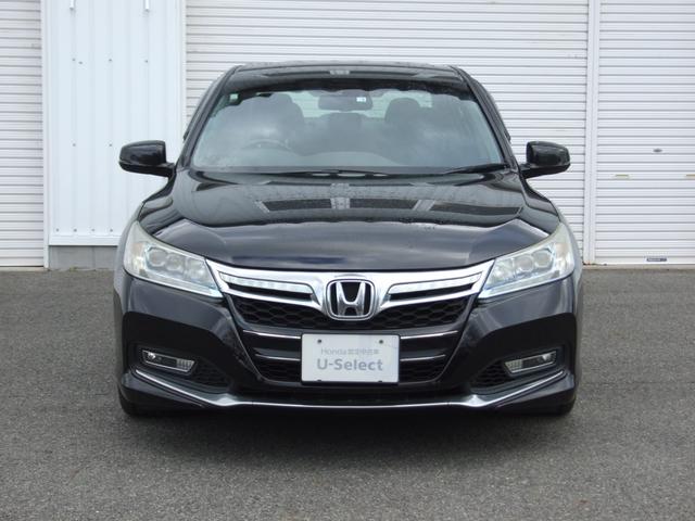 フロントビュー