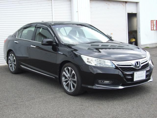 フロントビュー