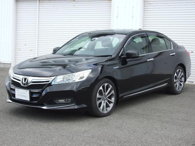 フロントビュー