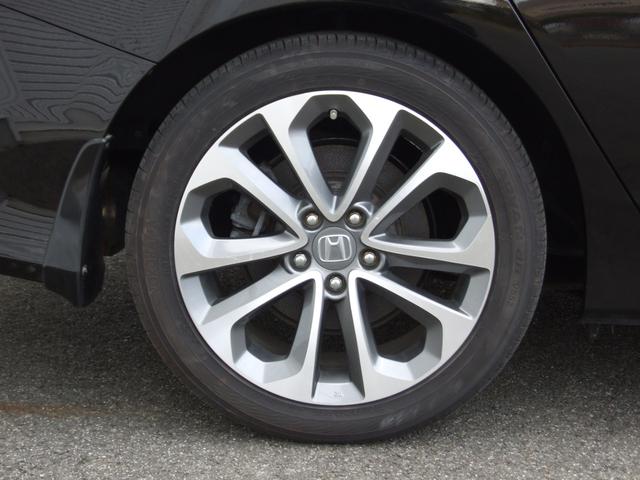 アルミホイール付き