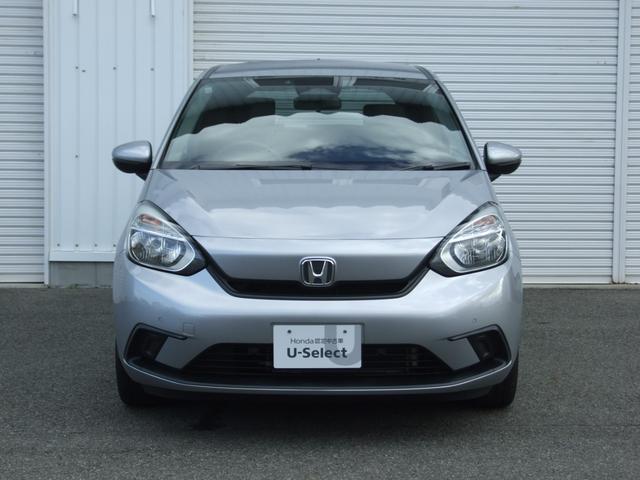 フロントビュー