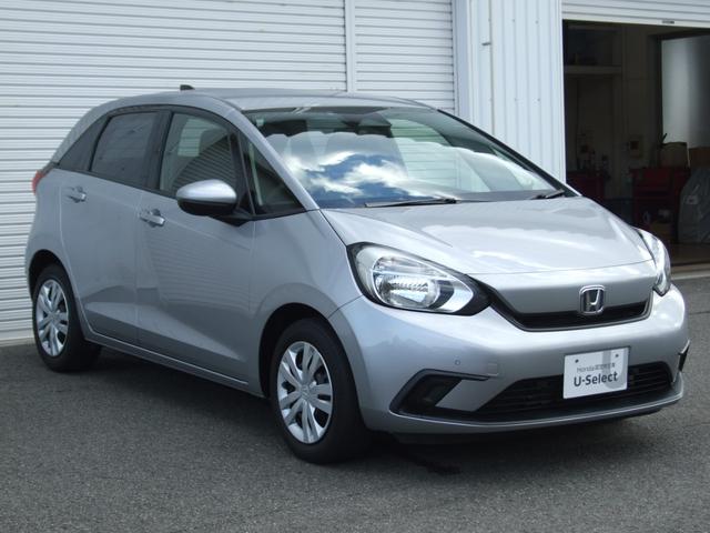 フロントビュー